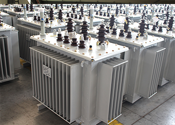 山西SH15-M型非晶合金变压器（20KV）