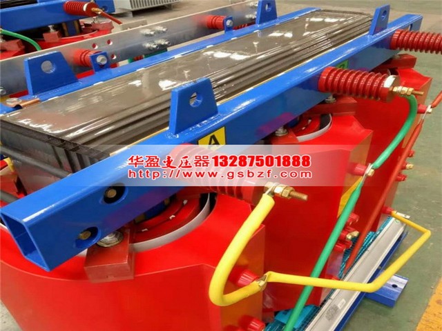 山西250KVA干式变压器