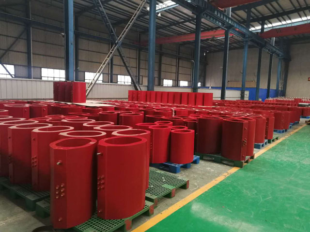 山西SCB12-200KVA/10KV/0.4KV干式变压器