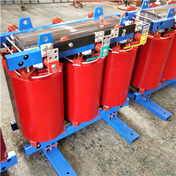 山西1600KVA干式变压器 10KV