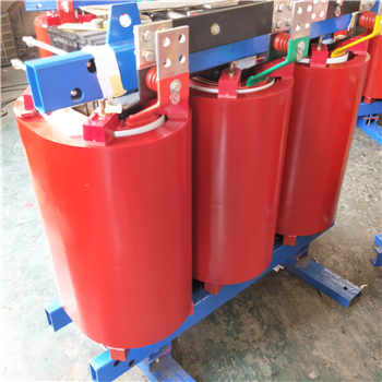 山西SCB14-1000KVA/10KV/0.4KV干式变压器