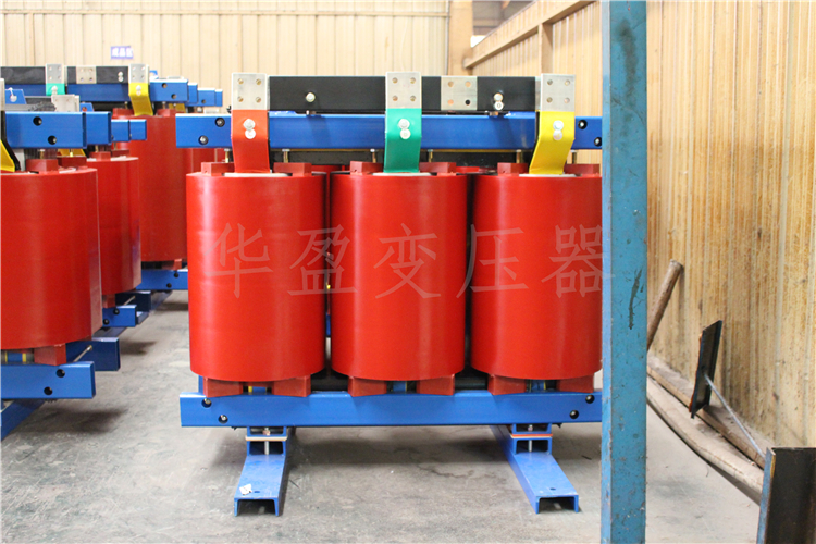 山西SCB13-2000干式变压器